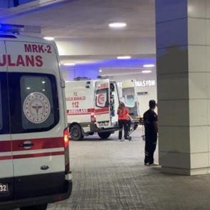 Gaziantep'te kavga: 2 kişi &ouml;ld&uuml;, 5 kişi yaralandı!