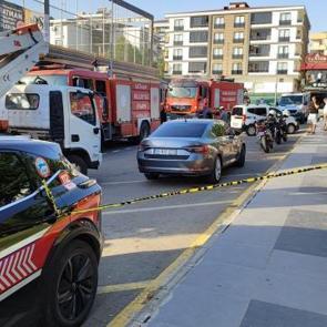 Batman&rsquo;da spor salonunda yangın faciası: 2 &ouml;l&uuml;, 10 yaralı! Bakan Şimşek'in acı g&uuml;n&uuml;
