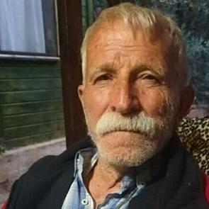 &Ccedil;anakkale'de 2 g&uuml;nd&uuml;r kayıp olarak aranan adamdan haber var