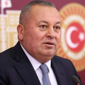 Cemal Enginyurt'a bir darbe daha: En yakın isim g&ouml;zaltına alındı