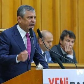 CHP ile Yeni Parti arasında &uuml;ye savaşı: Daire başkanlarından personele mobbing iddiası