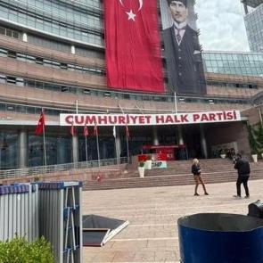 CHP'de son dakika gelişmesi! 50 isim disipline sevk edildi...