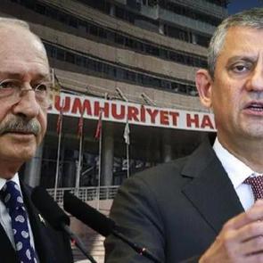 CHP'li belediyelerde kimler Yeni Parti'ye ge&ccedil;ti, kimler kaldı?