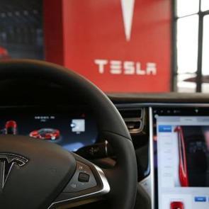 Tesla'nın ara&ccedil; teslimatları &uuml;&ccedil;&uuml;nc&uuml; &ccedil;eyrekte beklentileri aştı