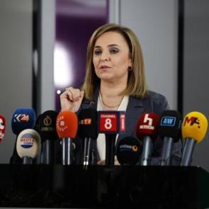 DEM Parti: Barış ısrarımızdan ve talebimizden vazge&ccedil;medik