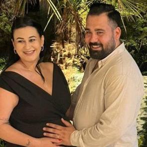 Denizli'de anne ve bebeğinin &ouml;ld&uuml;ğ&uuml; doğumda ihmal iddiası