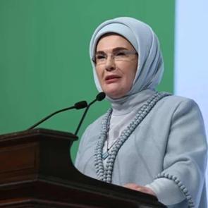 Emine Erdoğan'dan Malazgirt Zaferi'nin 955. yıl d&ouml;n&uuml;m&uuml;ne ilişkin paylaşım! 