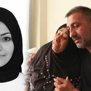 Gaziosmanpaşa'da &ouml;ld&uuml;r&uuml;len Şerife'nin annesi: Benim ciğerimi yaktılar