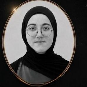 HSK Başm&uuml;fettişi Aydın'ın acı g&uuml;n&uuml;! Kızı ebediyete uğurlandı