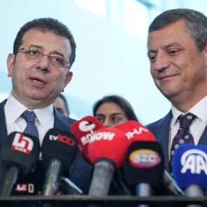 İmamoğlu ve &Ouml;zg&uuml;r &Ouml;zel'in hesabı şaştı! Yeni Parti'nin &uuml;ye sayısındaki ger&ccedil;ek