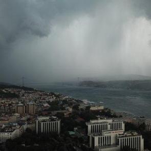 İstanbul'da hava birden değişecek! İki g&uuml;ne dikkat: AKOM uyardı...