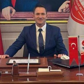 İYİ Partili Koyulhisar Belediye Başkanı partisinden istifa etti