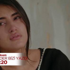 Kader Bizi Yazdı'da d&uuml;ğ&uuml;n g&uuml;n&uuml;ne d&uuml;şen g&ouml;lge! &Ouml;l&uuml;m haberiyle sarsılıyor