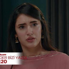Kader Bizi Yazdı'da Riya'yı &uuml;zen yanlış anlaşılma! İspat edebilecek mi?