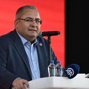 Fondaş S&ouml;zc&uuml;'n&uuml;n masa başı yalanı patladı: Mesut &Ouml;zarslan algı operasyonunu ifşa etti