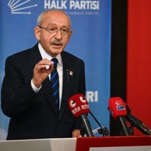 Kılı&ccedil;daroğlu sahaya iniyor! İlk durağı belli oldu