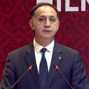 Ferhat G&uuml;ndoğdu'nun ifadesi ortaya &ccedil;ıktı! 258 milyonluk para transferi, ses kaydı, tehdit!