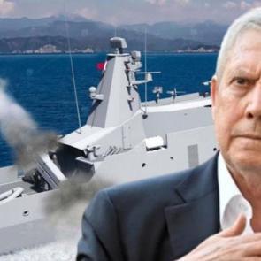 Aziz Yıldırım'ın şirketi Dearsan yeni tesis kuruyor: Yılda 68 savaş gemisi!