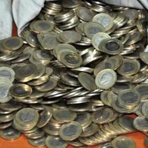 Cebinizdeki 1 lira varsa harcamayın! Binlerce liraya satılıyor