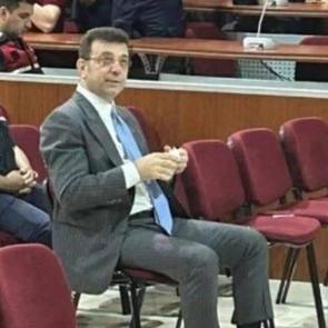 &ldquo;R&uuml;şvetin belgesi mi olur?&rdquo; devri kapandı! Mahkemede İmamoğlu&rsquo;nun y&uuml;z&uuml;ne haykırdılar
