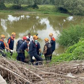 Sakarya'da 2 g&uuml;nd&uuml;r kayıptı! Cansız bedeni bulundu 
