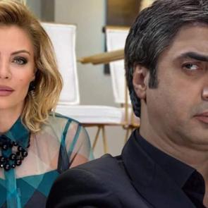 Seray Sever&rsquo;den Kurtlar Vadisi itirafı! Necati Şaşmaz y&uuml;z&uuml;nden sette perişan olmuşlar...