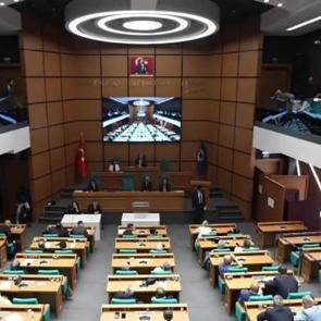 Son dakika: İstanbul'un il&ccedil;esinde Başkan vekili se&ccedil;iminin yenilenmesine karar verildi!