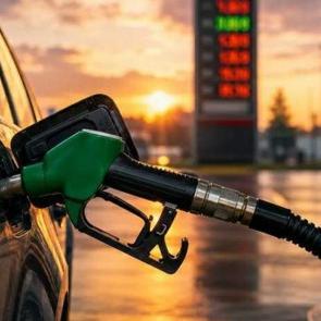 Son dakika... Ve pompaya yansıdı: Motorine dev indirim geldi! İşte yeni rakamlar...