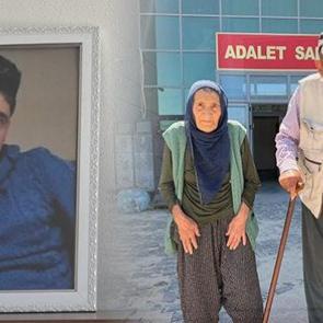Tunceli'de &ouml;l&uuml; bulunan Onur&rsquo;un anne ve babası 9 yıldır oğlunun katilini arıyor