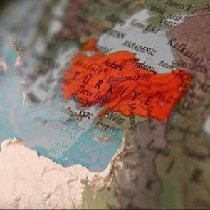 T&uuml;rkiye dahil 4 &uuml;lkeden tarihi uzlaşma: Akdeniz'de dengeleri değiştirecek imza