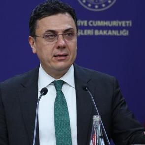 Yunanistan'dan Ege hamlesi: T&uuml;rkiye'den a&ccedil;ıklama geldi