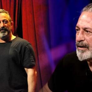 Cem Yılmaz hastaneye kaldırıldı! Bakanlıktan a&ccedil;ıklama geldi: Sağlık durumu nasıl?