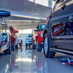 Otomobillerde rekabet kızıştı! İşte 1 milyon TL altında en &ccedil;ok ilan verilen 10 model
