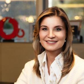 Vodafone, &ldquo;en g&ouml;zde şirketler&rdquo; araştırmasında 1&rsquo;inci oldu 