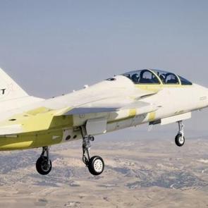 G&ouml;k Vatan&rsquo;da g&ouml;vde g&ouml;sterisi: H&Uuml;RJET i&ccedil;in tarihi g&uuml;n! 18 dakika havada kaldı