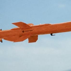 Yeni nesil seyir f&uuml;zesi &Ccedil;AKIR'ın atış testleri başarıyla ger&ccedil;ekleşti!