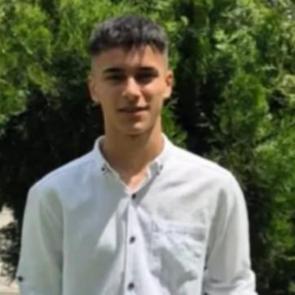 Zonguldak'ta acı olay! 19 yaşındaki Berat, odasında &ouml;l&uuml; bulundu
