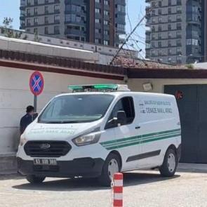 10 yaşındaki Muhammed, t&uuml;fekle oynarken kendini vurdu