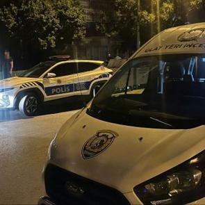 Kayseri'de &uuml;vey oğlunun bı&ccedil;akladığı baba ağır yaralandı