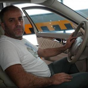 Kocaeli'de şoke eden olay! Mercedes diye aldı beyaz eşya &ccedil;ıktı