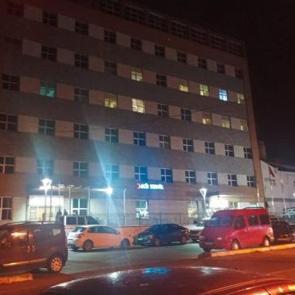 Acil servisler doldu! Kaymakamlık uyardı: Şebeke suyunu kullanmayın