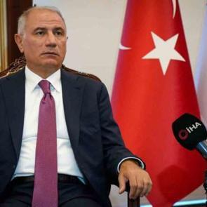 AK Parti'den Mekke Anlaşması hakkında a&ccedil;ıklama
