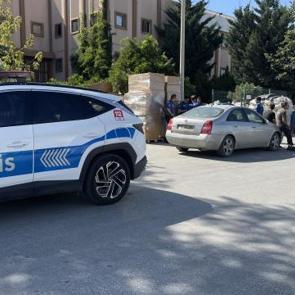 Konya&rsquo;da alacak verecek kavgası kanlı bitti: 1 kişi ağır yaralandı