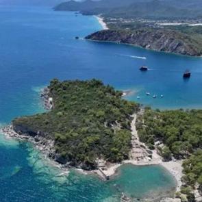 Antalya&rsquo;nın tarihi hazineleri: Mutlaka g&ouml;r&uuml;lmesi gereken 4 antik kent
