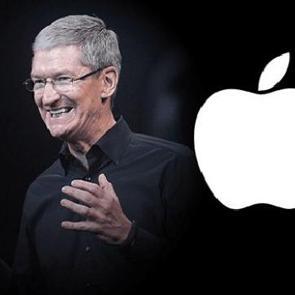 Apple'da 15 yıllık devir son buldu: Tim Cook g&ouml;revini bıraktı!