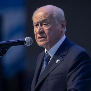 Bah&ccedil;eli'den son dakika Mekke Anlaşması mesajı