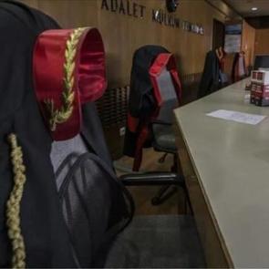 Bartın&rsquo;da 13 yaşındaki &ccedil;ocuk istismara uğradı! 26 sanığa verilen ceza belli oldu