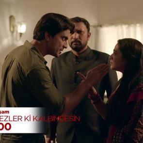 Bilmezler Ki Kalbimdesin'de Aditya ailesini karşısına alıyor! Başarabilecek mi?