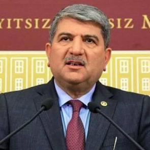 Bursa Milletvekili Torun, Yeni Yol Partisi'nden istifa etti