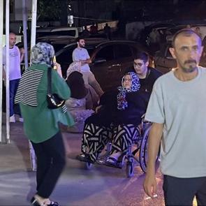 Bursa'da kabus gibi gece! 367 kişi benzer şikayetlerle hastaneye başvurdu